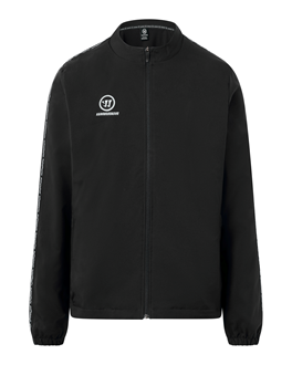 Warrior Rink Woven Jacket